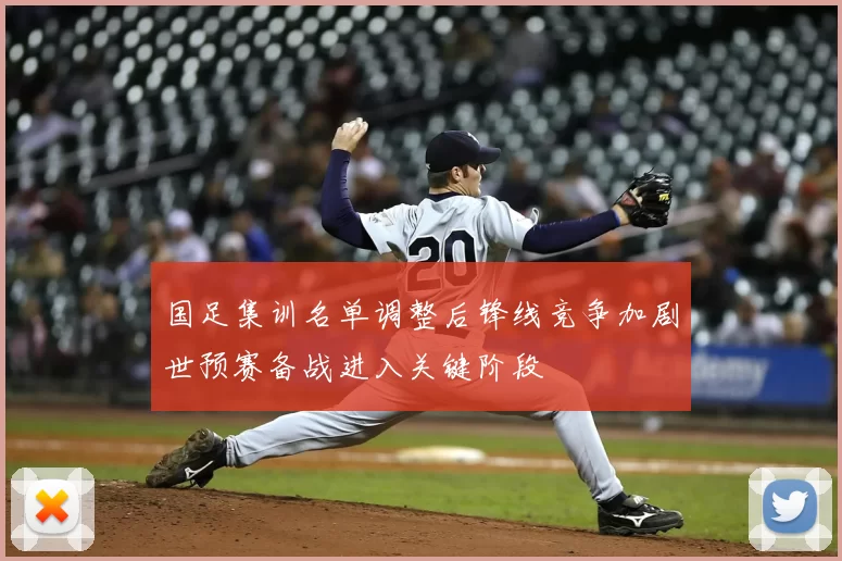 国足集训名单调整后锋线竞争加剧世预赛备战进入关键阶段