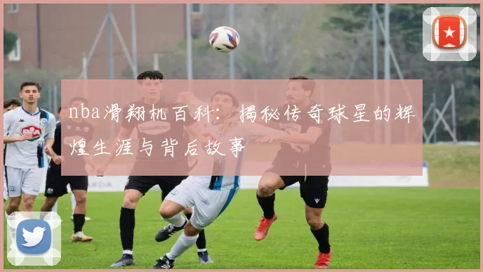 nba滑翔机百科:揭秘传奇球星的辉煌生涯与背后故事