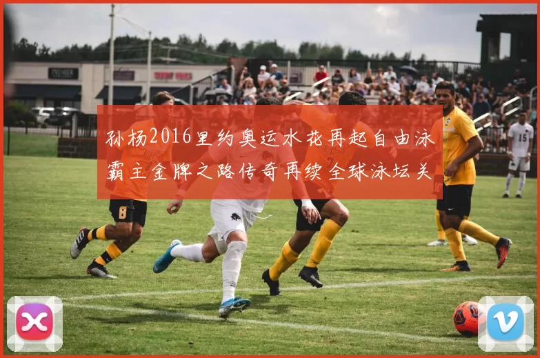 孙杨2016里约奥运水花再起自由泳霸主金牌之路传奇再续全球泳坛关注