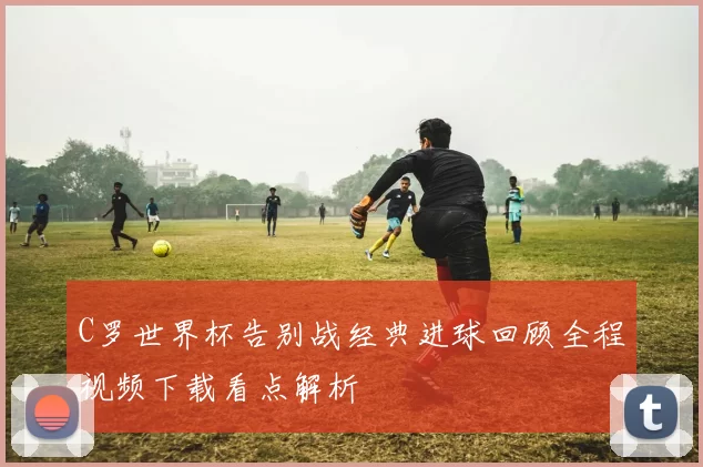 C罗世界杯告别战经典进球回顾全程视频下载看点解析